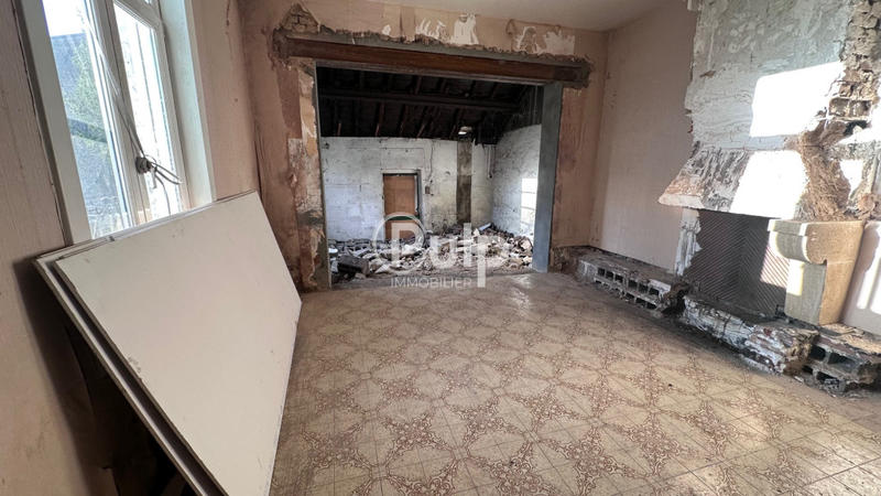 Maison - 145 m² - 5 pièces