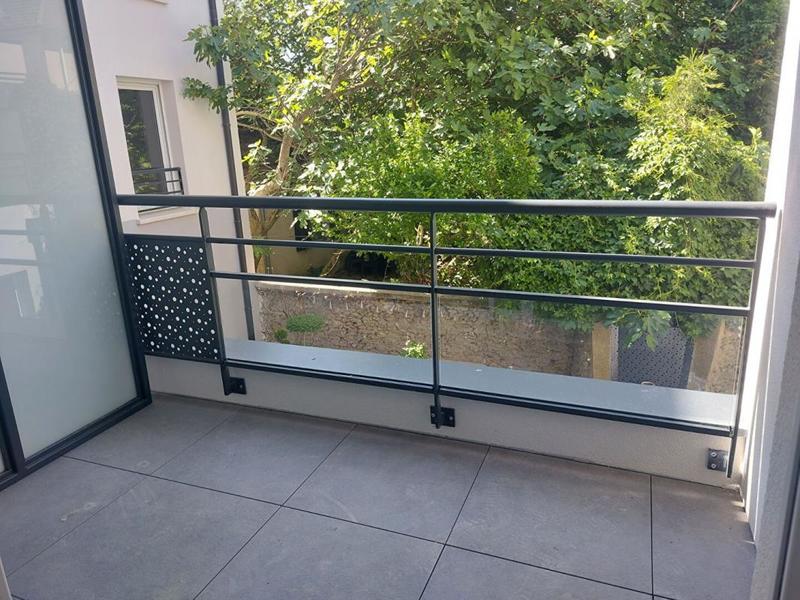 Appartement - 42 m² - 1 pièce