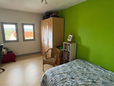 Maison - 107 m² - 4 pièces