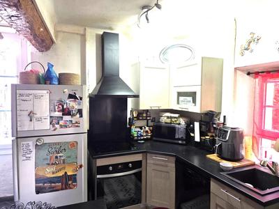 Appartement - 87 m² - 3 pièces