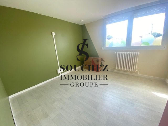 Immeuble - 212 m²