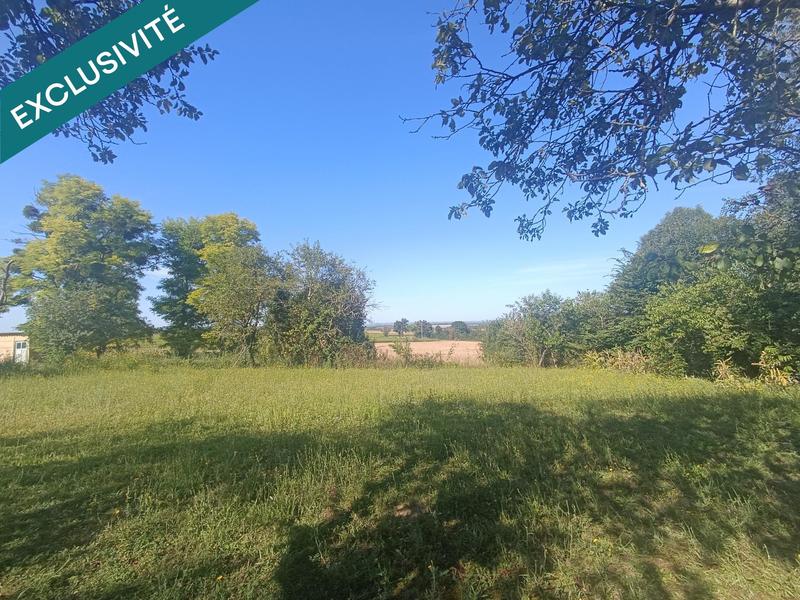 Maison - 80 m² - 3 pièces