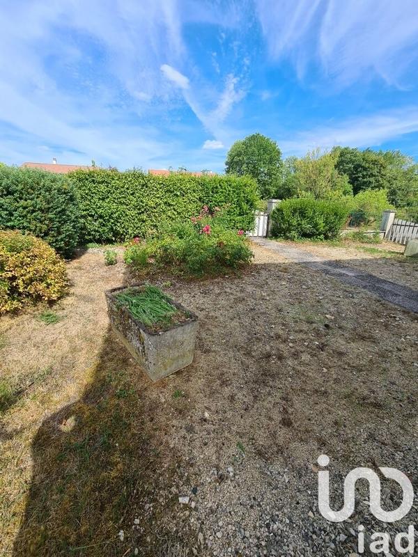 Maison - 81 m² - 3 pièces