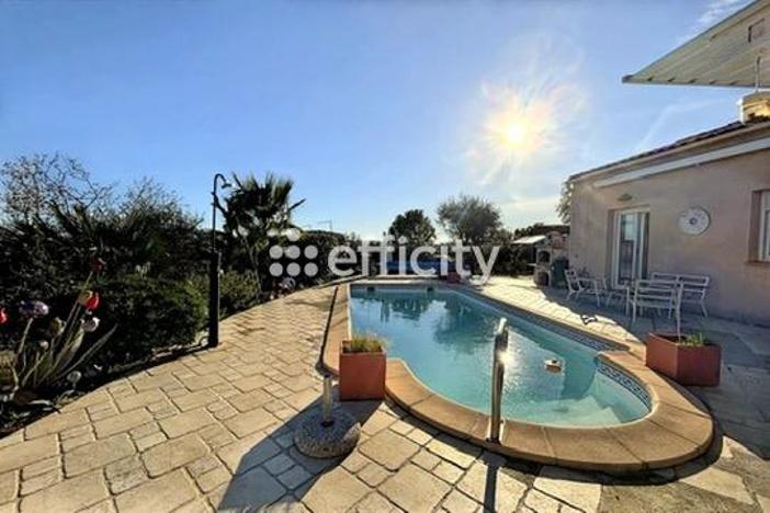 Villa - 89 m² - 3 pièces