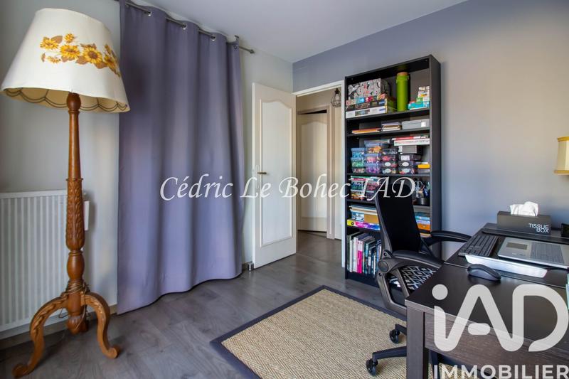 Appartement - 78 m² - 4 pièces