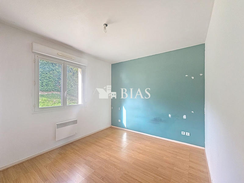 Maison - 89 m² - 4 pièces