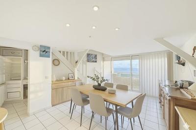 Duplex - 88 m² - 5 pièces