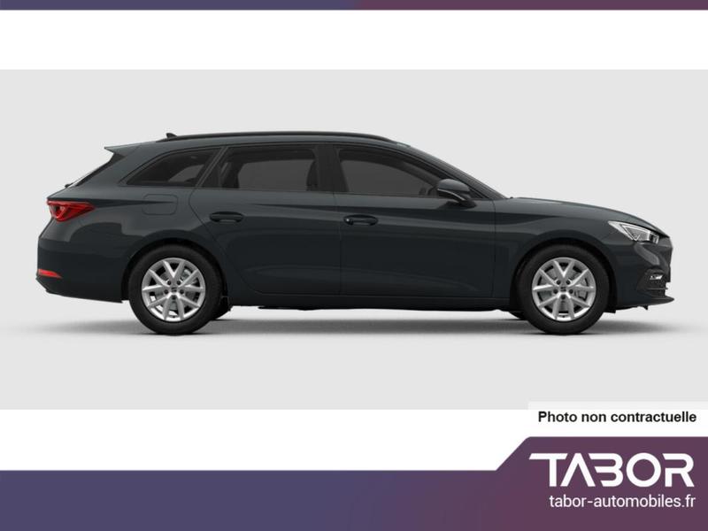 Seat Leon St 1.5 Tsi 115 Style Matrix WinterP