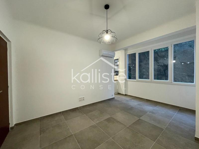 Studio - 23 m² - 1 pièce