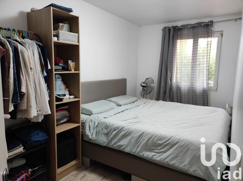 Maison - 73 m² - 5 pièces