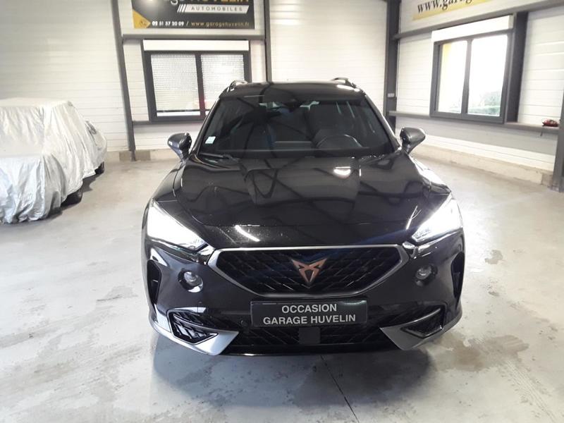 Cupra Formentor 2.0 Tdi 150 Cv Business Edition Bv6