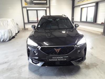 Cupra Formentor 2.0 Tdi 150 Cv Business Edition Bv6