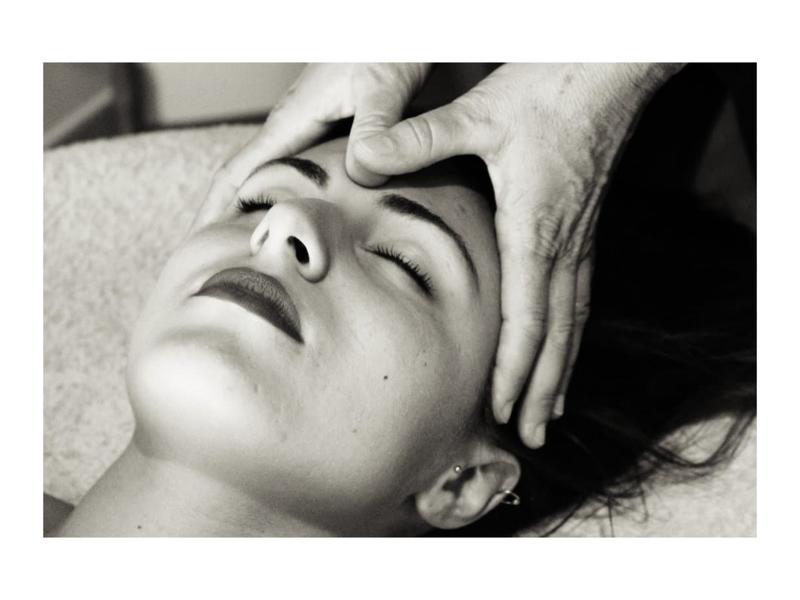 Christelle massage Zen