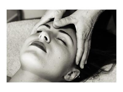 Christelle massage Zen