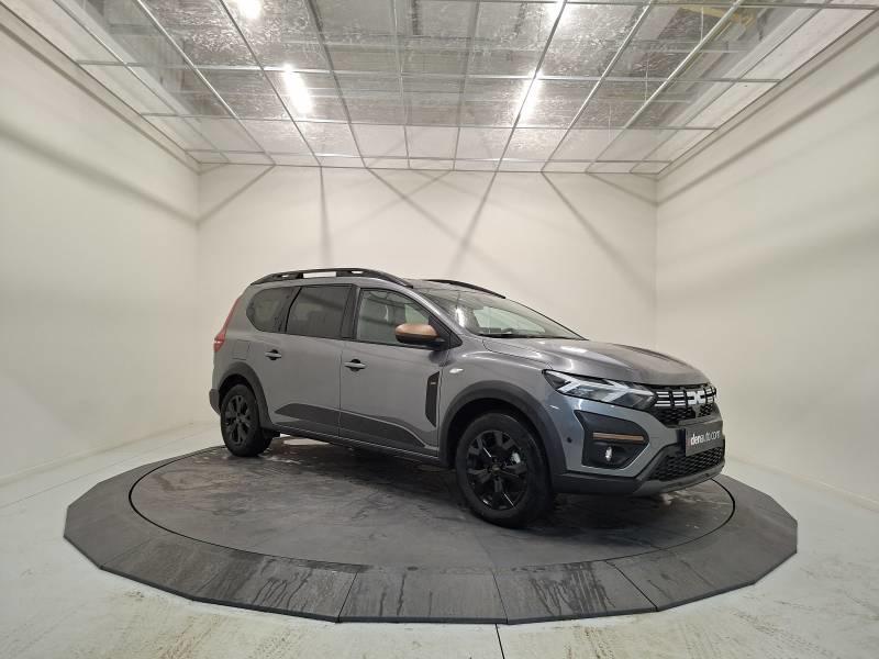 Dacia Jogger Hybrid 140 7 places Gsr2 Extreme
