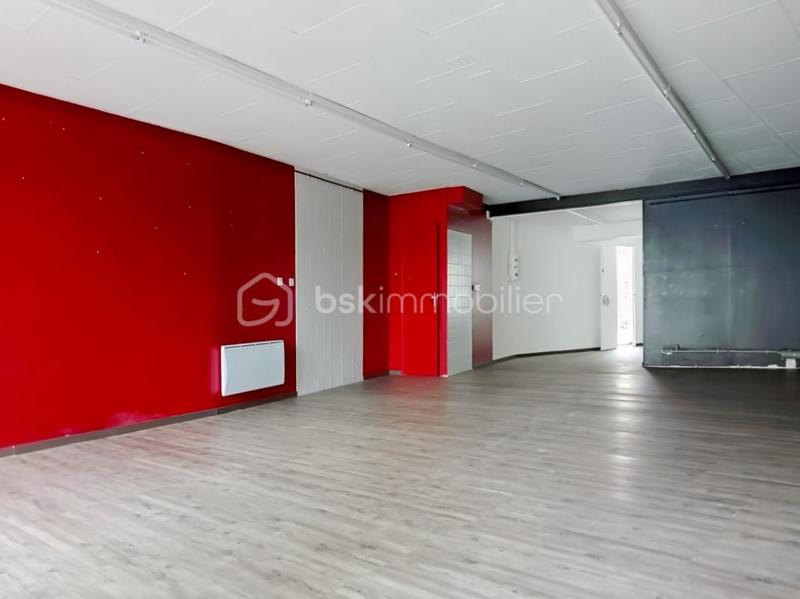 Maison en pierre - 175 m² - 6 pièces