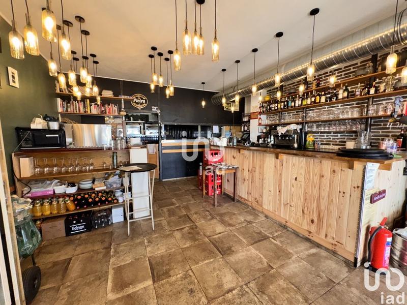 Local commercial - 70 m²