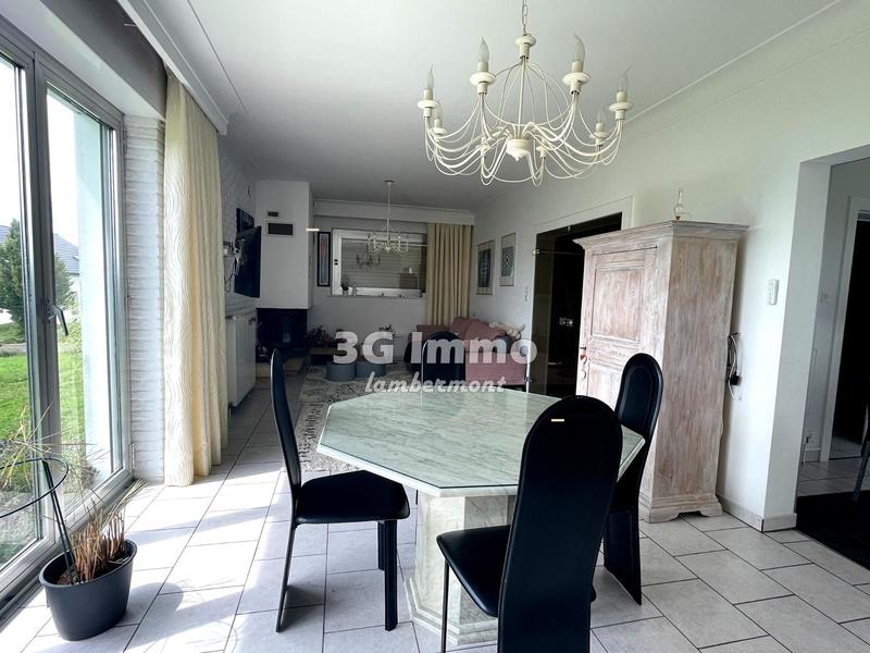 Villa - 105 m² - 6 pièces