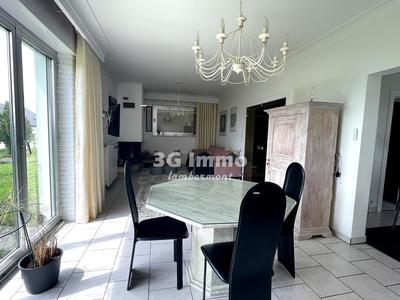 Villa - 105 m² - 6 pièces