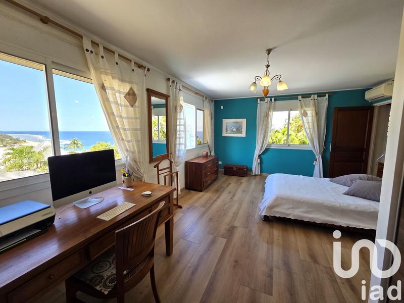 Maison - 161 m² - 4 pièces