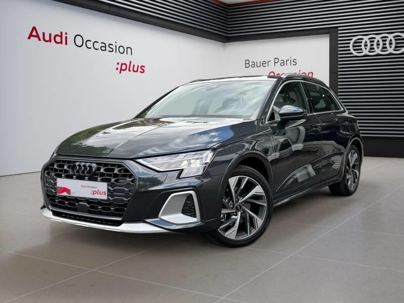 Audi A3 Allstreet 40 Tfsi e Hybride rechargeable 204 s tronic 6 Avus