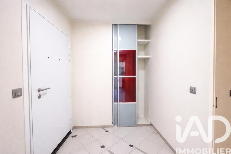 Appartement - 102 m² - 5 pièces