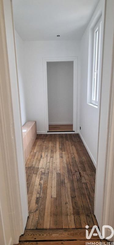 Maison - 146 m² - 6 pièces