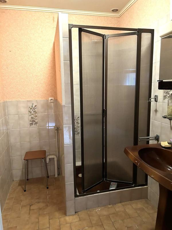 Maison - 64 m² - 3 pièces