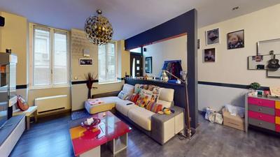 Maison - 155 m² - 5 pièces