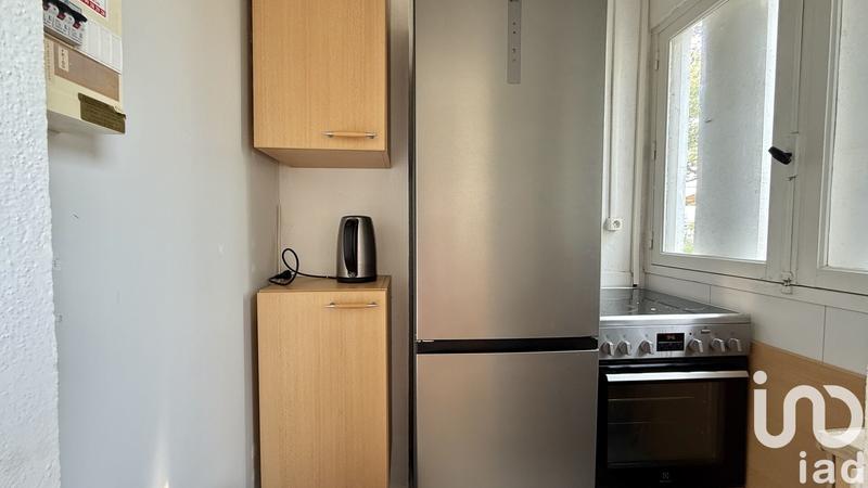 Appartement - 65 m² - 4 pièces