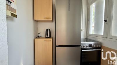 Appartement - 65 m² - 4 pièces