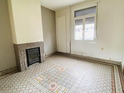 Maison - 109 m² - 4 pièces