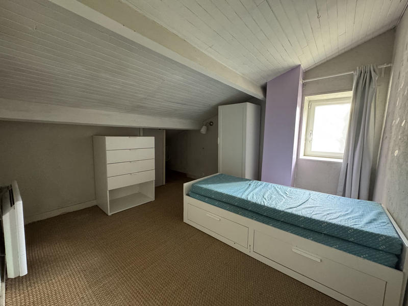 Maison - 137 m² - 5 pièces