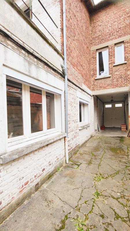 Maison - 107 m² - 4 pièces