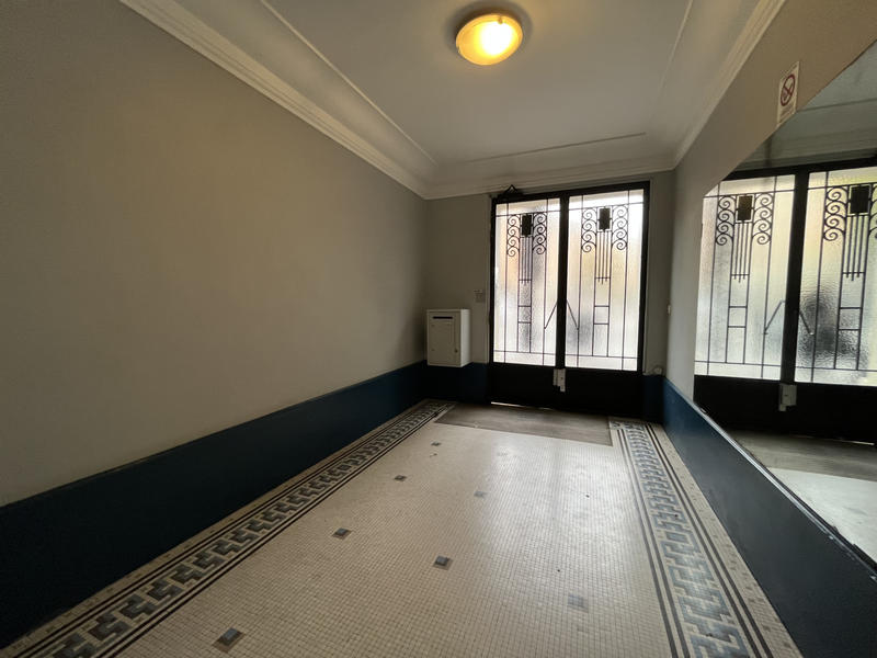 Appartement - 88 m² - 4 pièces