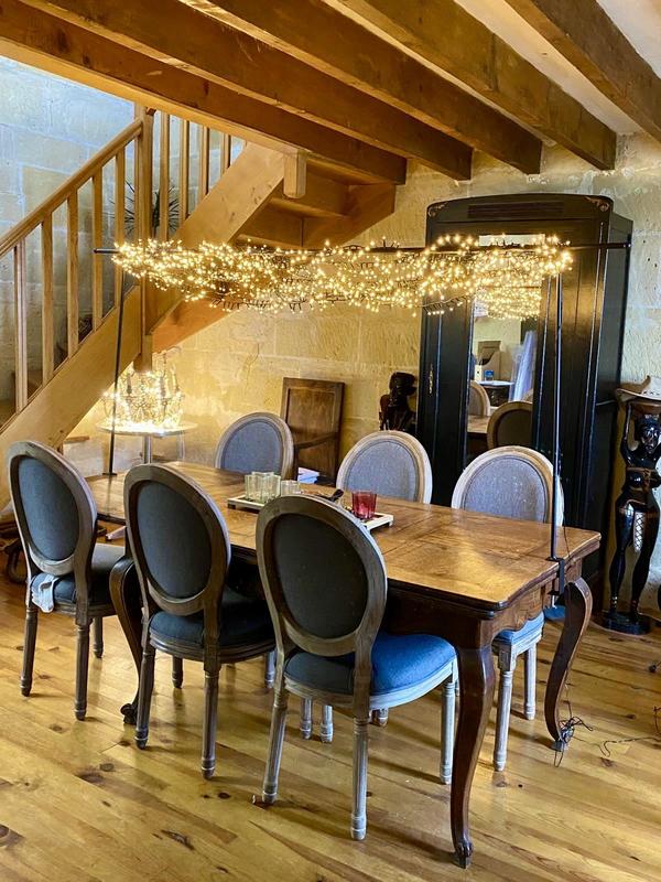 Longère - 165 m² - 6 pièces