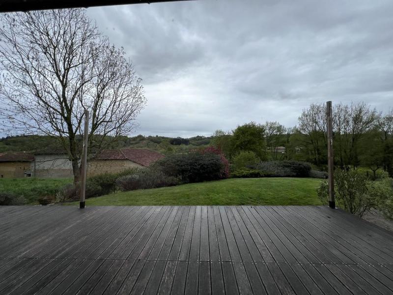 Maison - 114 m² - 5 pièces