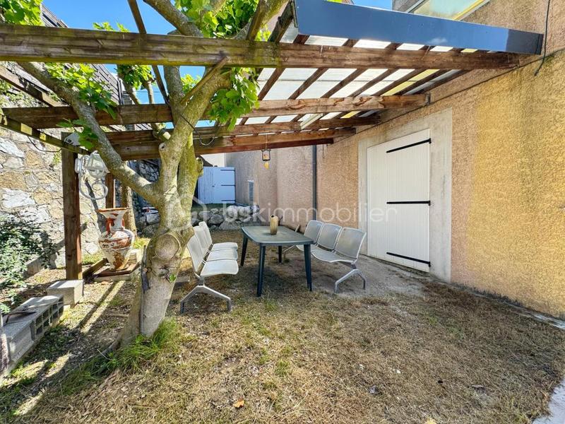 Villa - 151 m² - 5 pièces