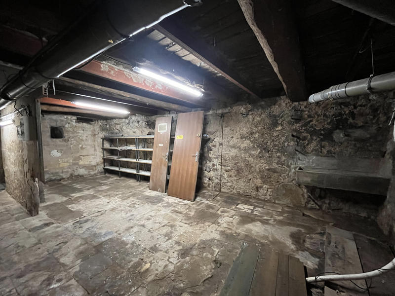 Local commercial - 51 m²