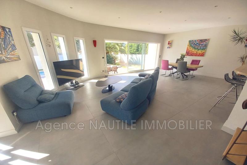 Villa - 150 m² - 5 pièces