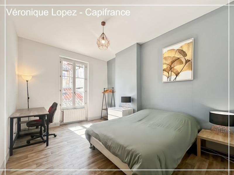 Maison - 112 m² - 5 pièces