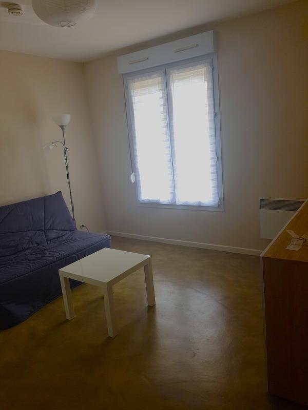 Appartement - 32 m² - 1 pièce