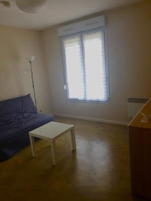 Appartement - 32 m² - 1 pièce