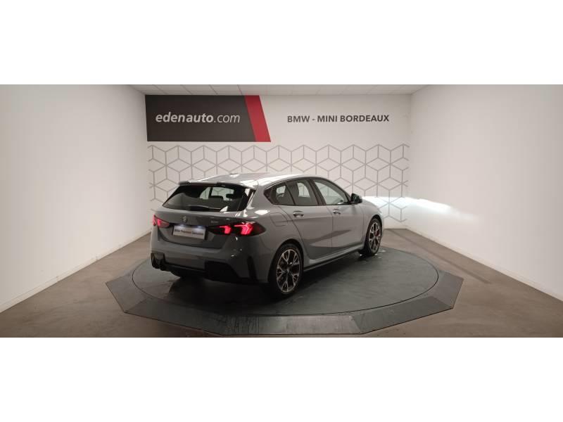 Bmw Série 1 120 170 ch Dkg7 m Sport