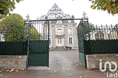 Immeuble - 958 m² - 2 pièces