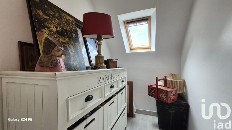 Maison - 163 m² - 6 pièces