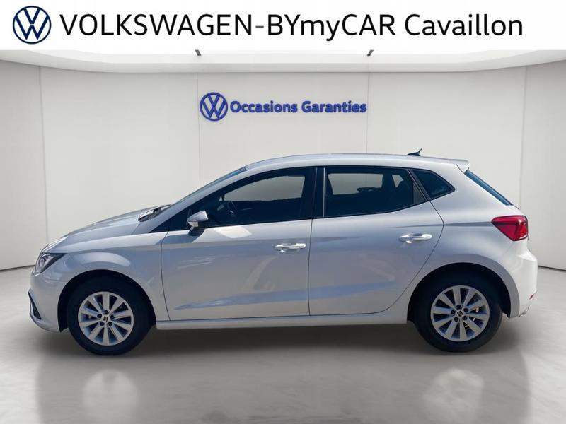 Seat Ibiza 1.0 EcoTSI 95 ch s/S Bvm5 Style