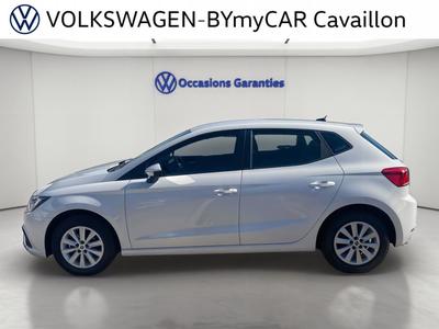 Seat Ibiza 1.0 EcoTSI 95 ch s/S Bvm5 Style