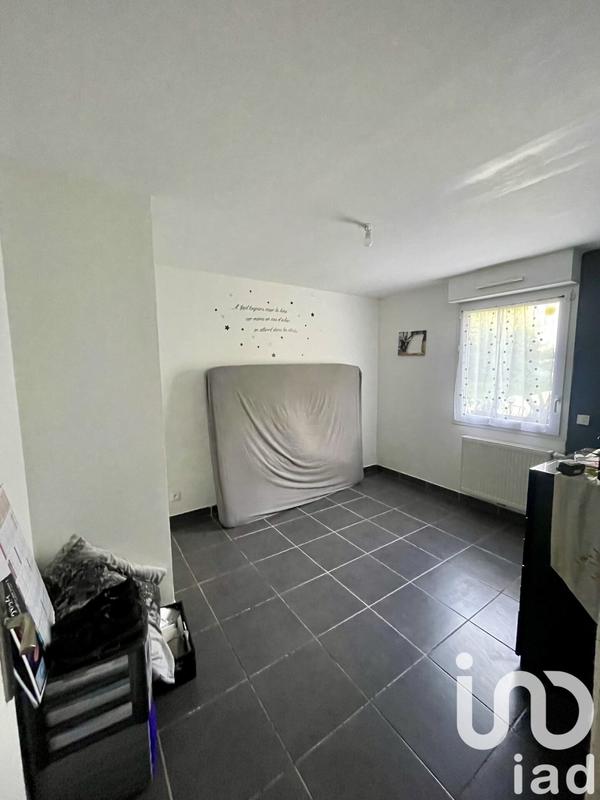 Maison - 106 m² - 7 pièces