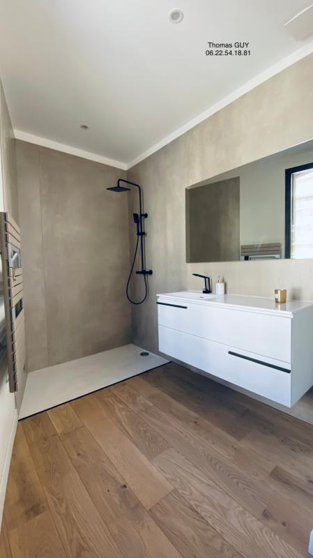 Maison de ville - 230 m² - 5 pièces